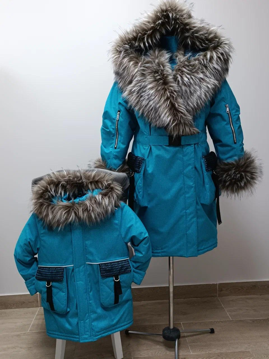 Зимой цвета играют ключевую роль: они согревают, подчеркивают стиль и спасают от монотонности