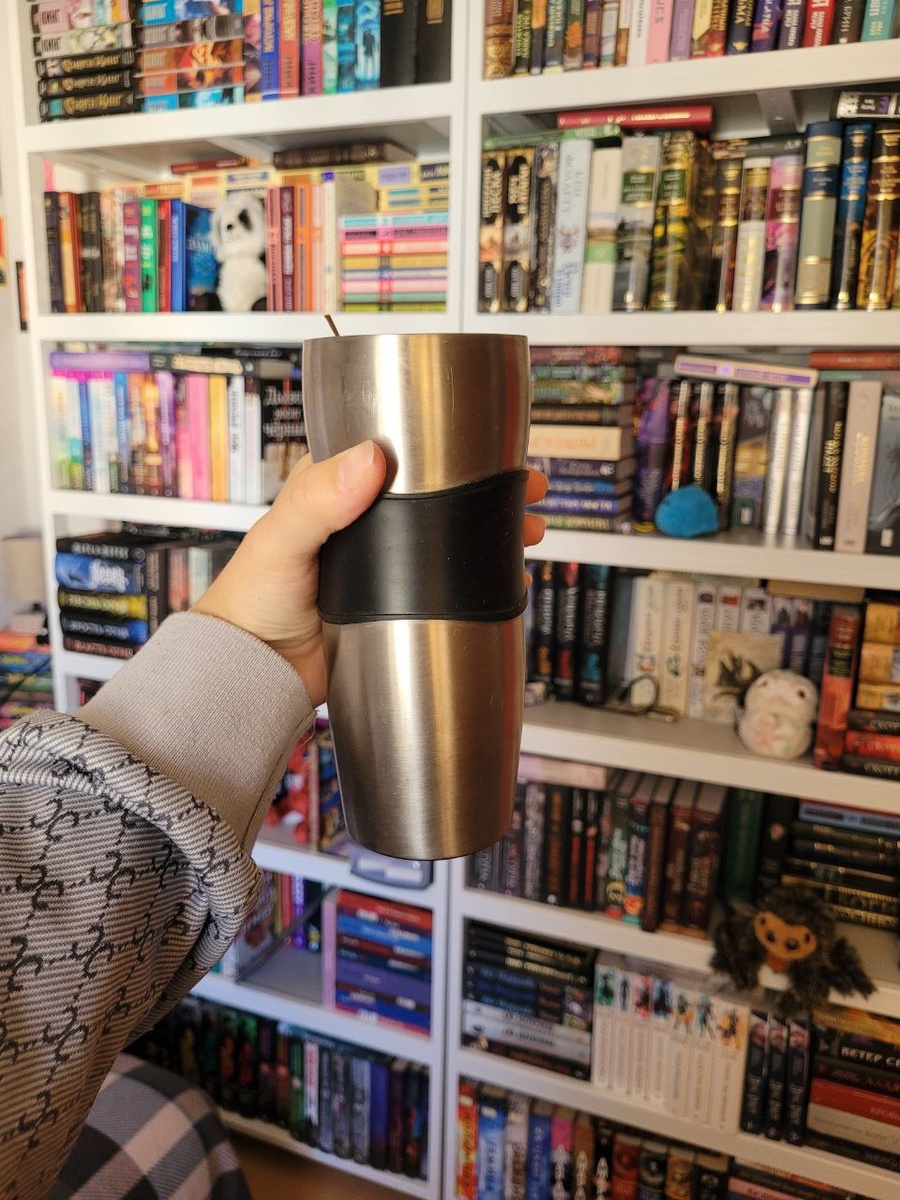 Фото из личного архива.