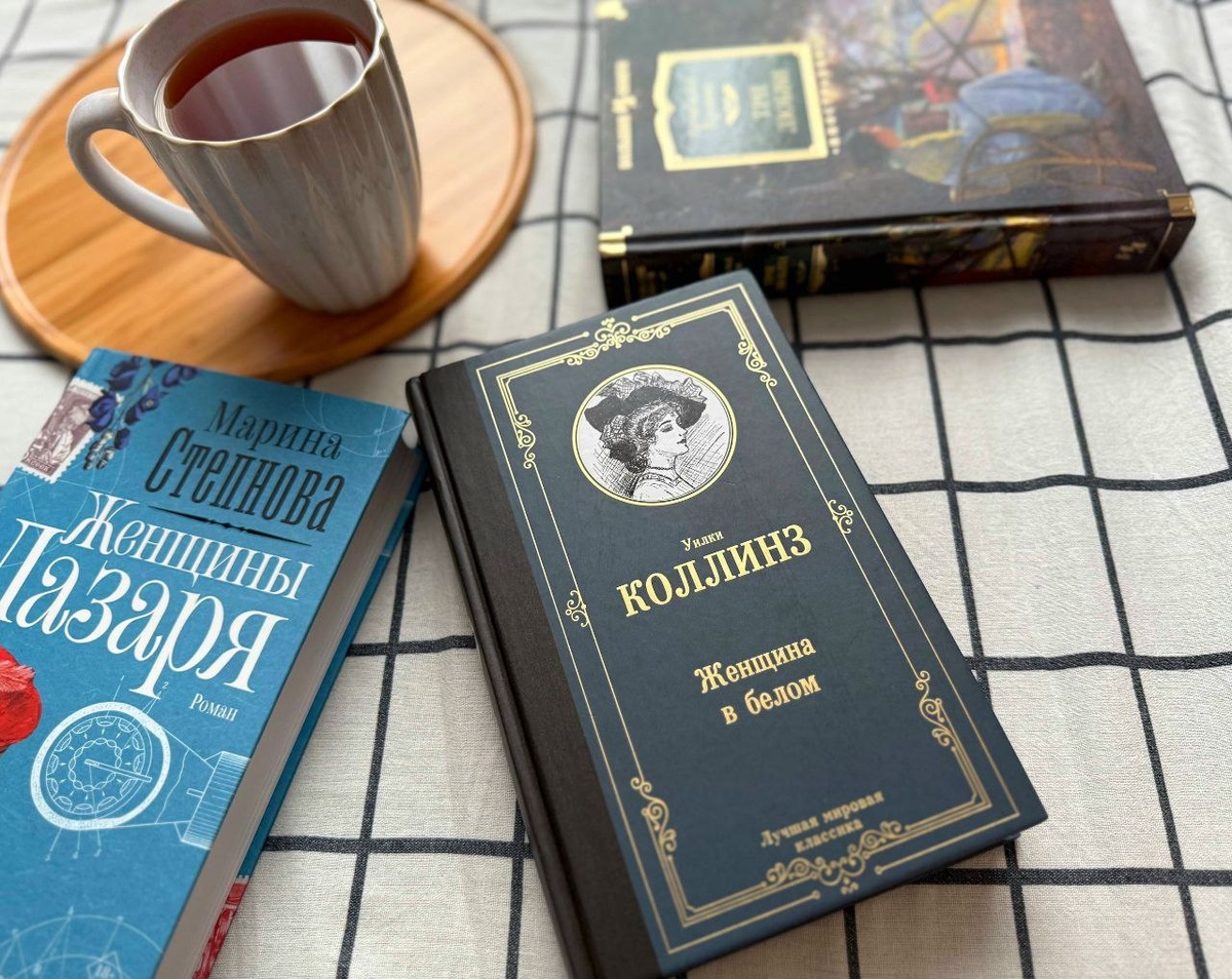 Фото из личного архива.