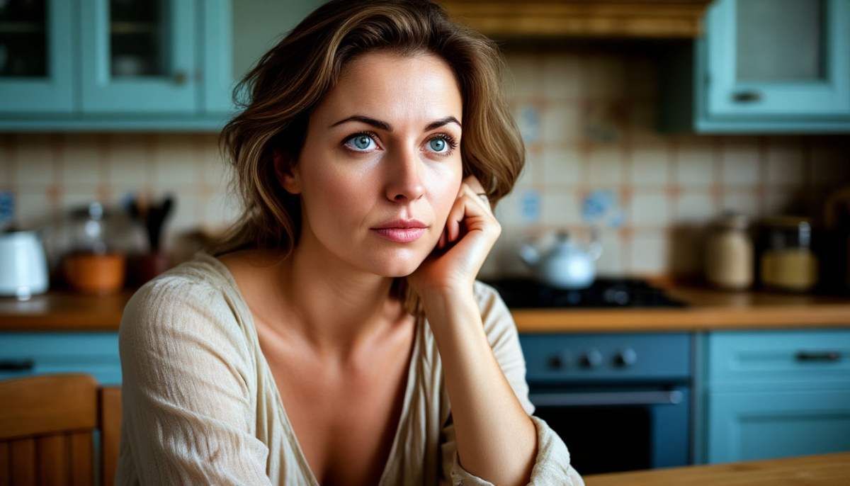 Внутренее состояние определяет выбор