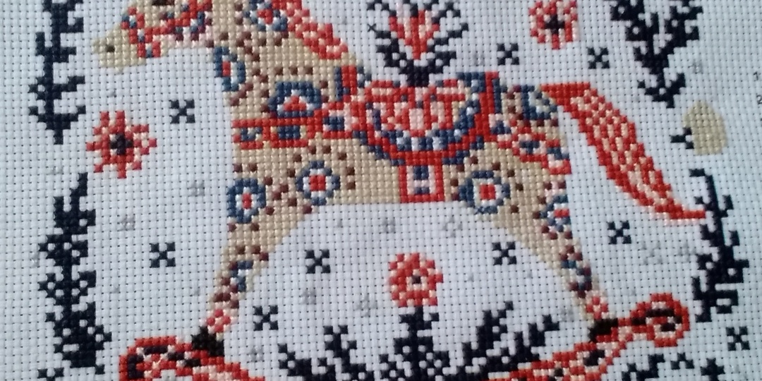 #123. Настроение замечательное!