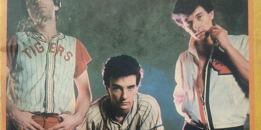 Рок 70-х. Slik - несбывшаяся надежда британской поп-сцены