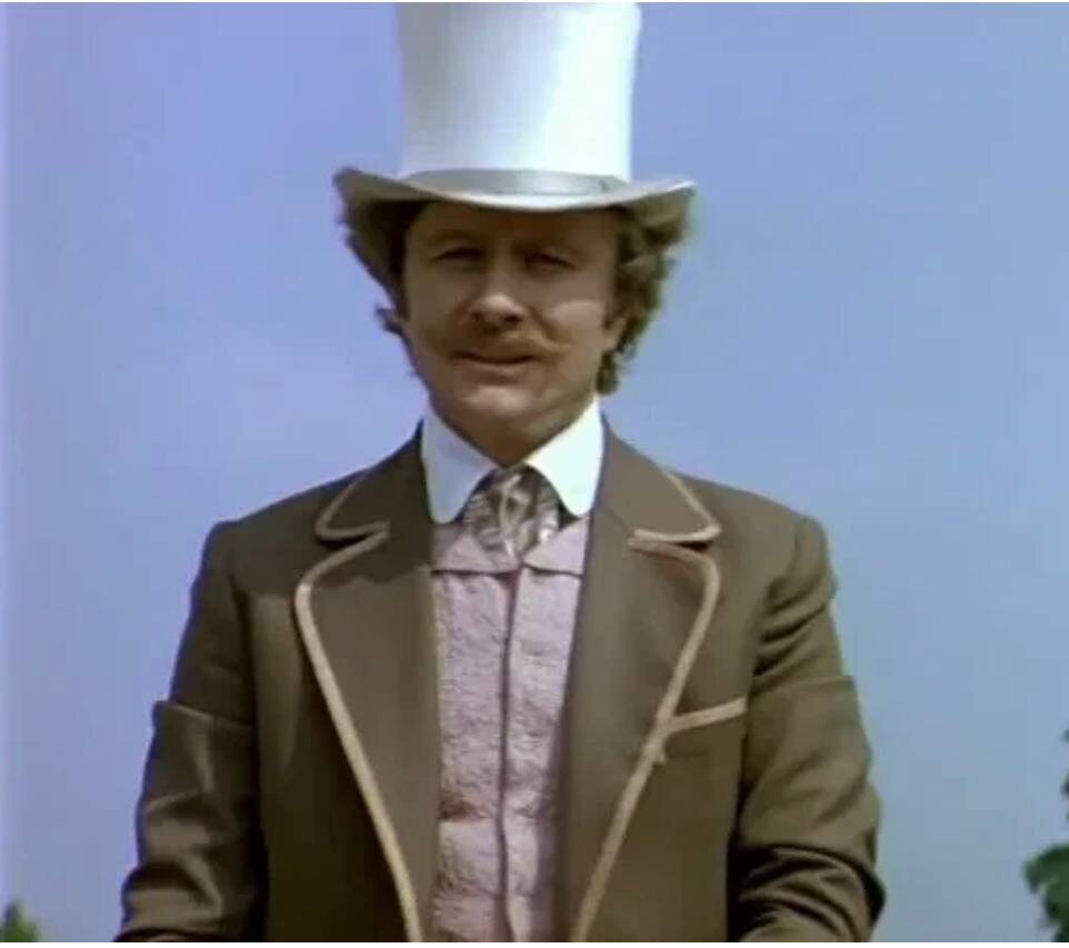 Непревзойденный Андрей Миронов