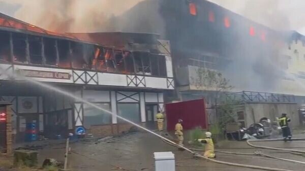    © Скриншот видео