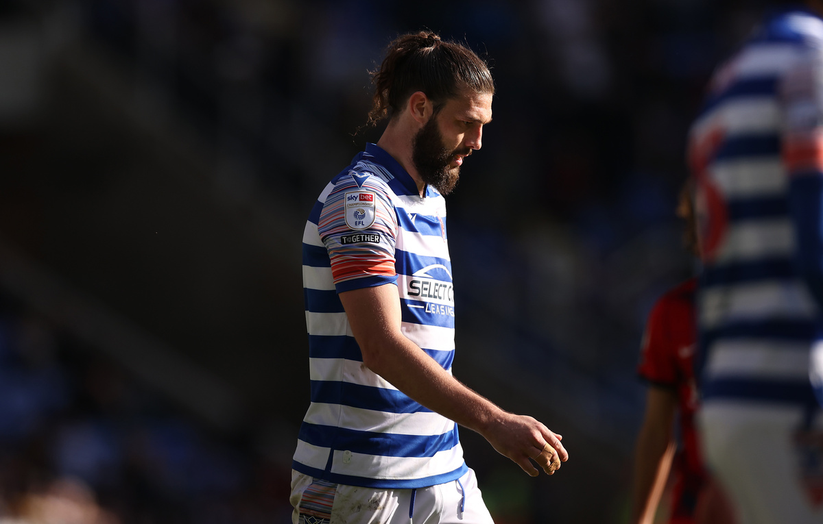    Энди Кэрролл  Ryan Pierse/Getty Images