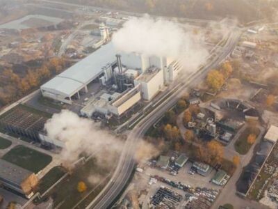    Искусственный метаболизм превращает CO2 в строительный материал