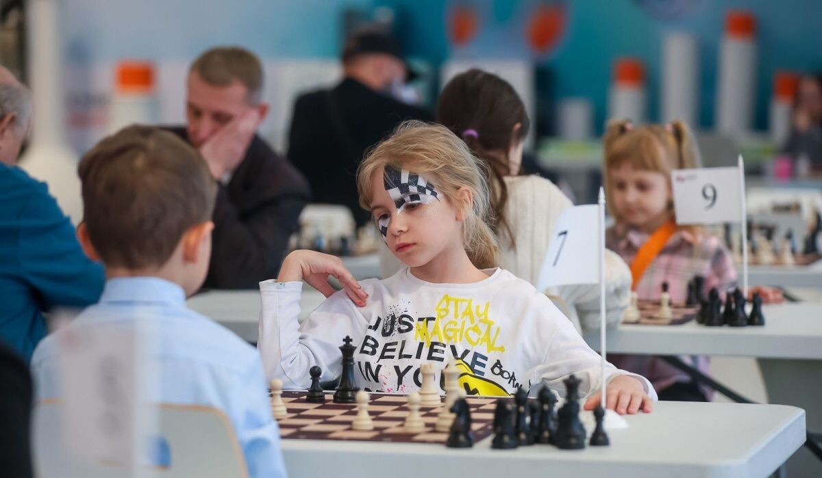     Шазматистка. Источник: mos ru Автор фото: Пресс-служба Мэра и Правительства Москвы