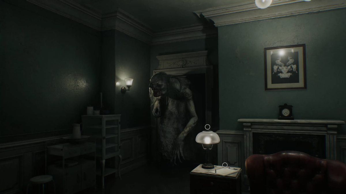 Resident Evil Requiem (изображение взято из открытых источников)