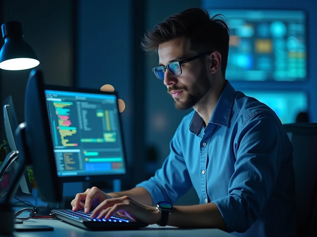 Информатик-технолог