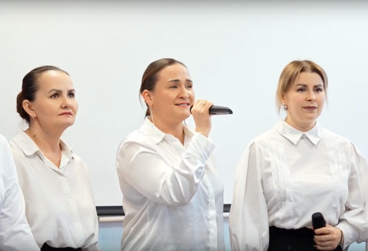 фото: Заневское городское поселение