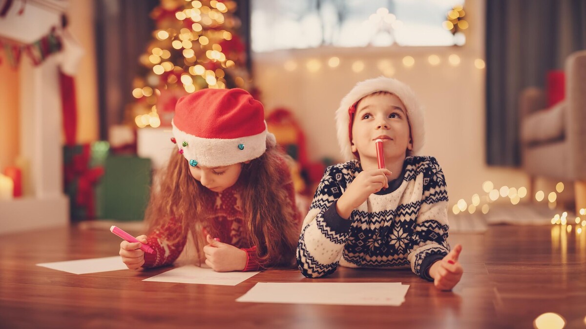Пока за окном падает снег, самое время помечтать о самом важном — о месте, где будут сбываться ваши будущие «завтра»