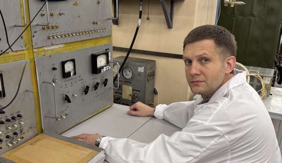 Здесь Россия при Николае II становилась  авиационной державой.