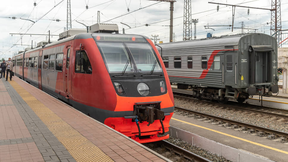 Фото: Олег Харсеев / Коммерсантъ