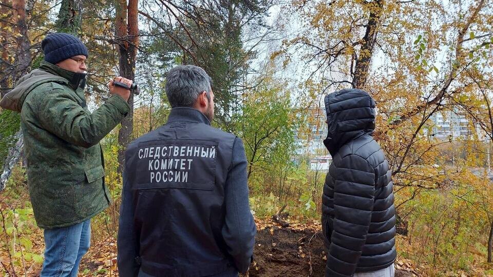     Пожизненно осужденному добавили срок за убийство вкладчика МММ в 1994 году t.me/СУ СК России по Томской области