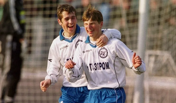 Эпоха закончилась: Аршавин уволил тренера академии, воспитавшего Денисова и Быстрова.