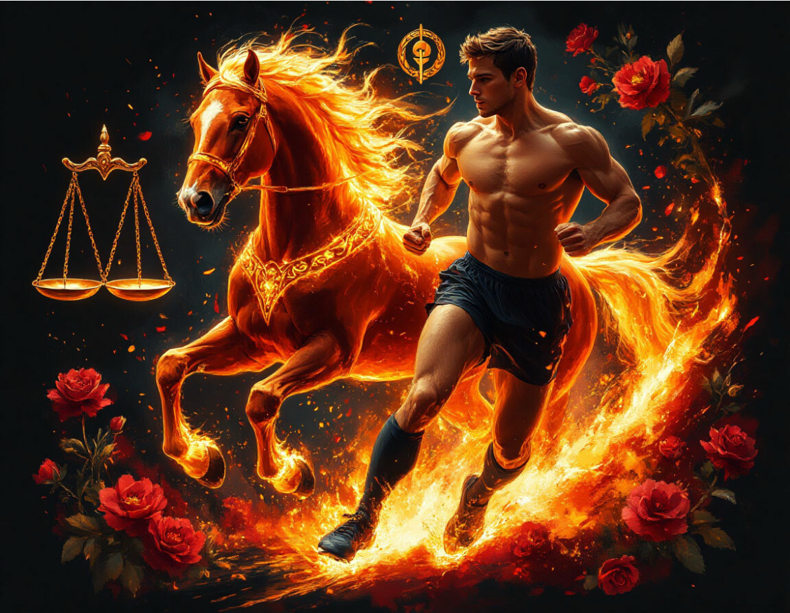 5 лайфхаков на Новый год для «Конского» здоровья