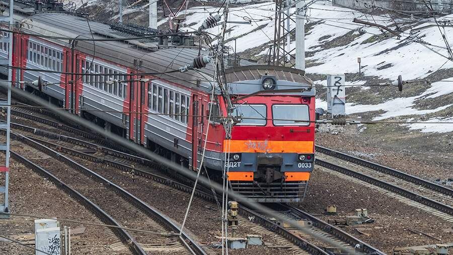    Фото: ИЗВЕСТИЯ/Константин Кокошкин