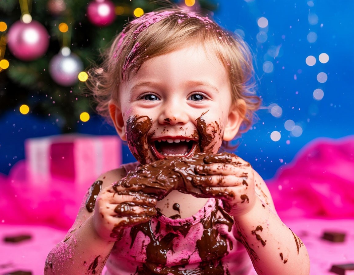 Популярные сладости уходящего 2025-го года