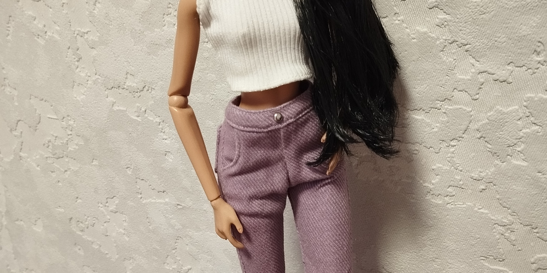 Анжелика или Лолита ?