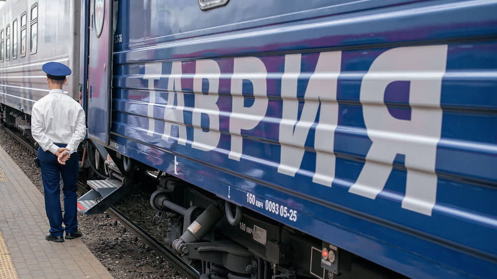 Фото: Александр Баранов / Коммерсантъ