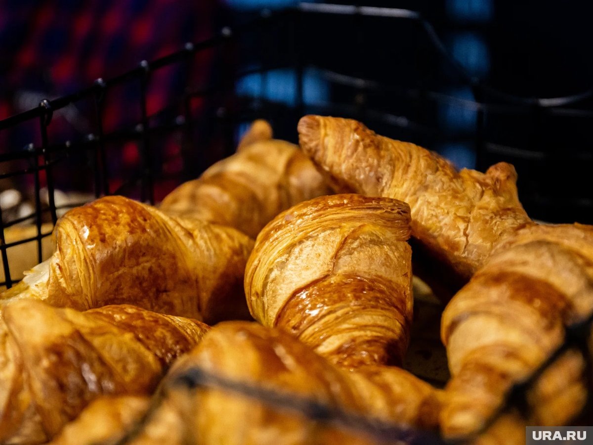     Количество заказов выпечки выросло в пекарне «Машенька»