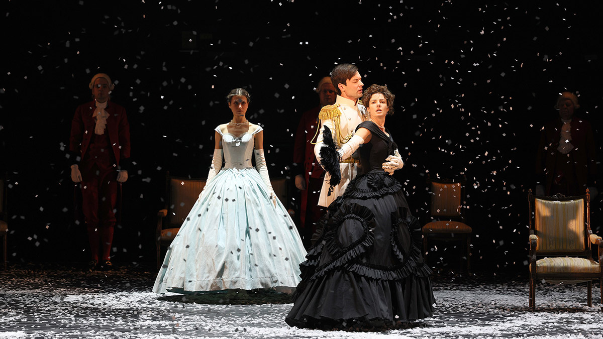 ©Евгений Люлюкин