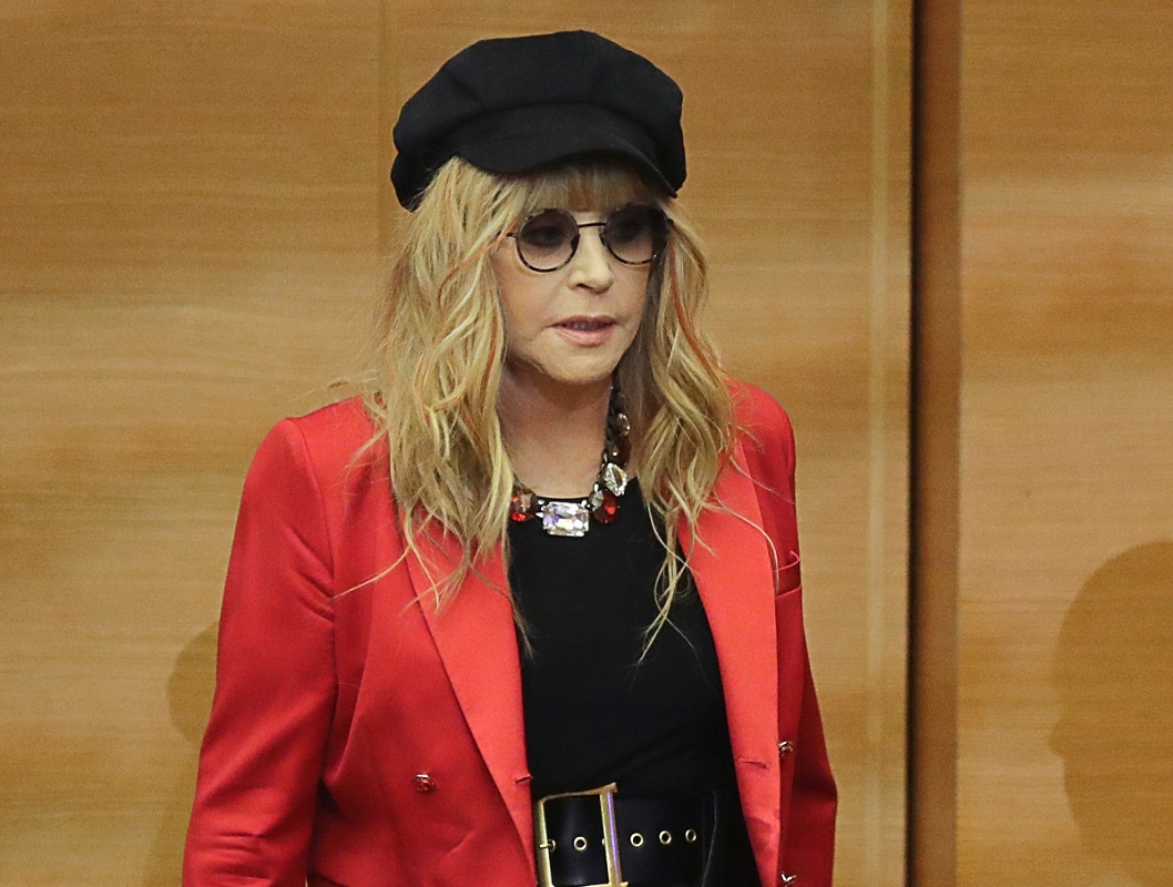    Обеспеченные люди готовы много заплатить, чтобы вживую послушать Примадонну