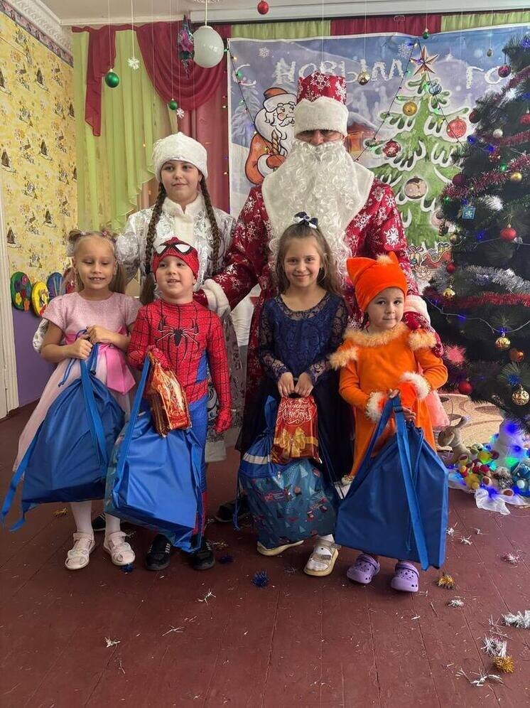     Источник: Дневник шефской помощи