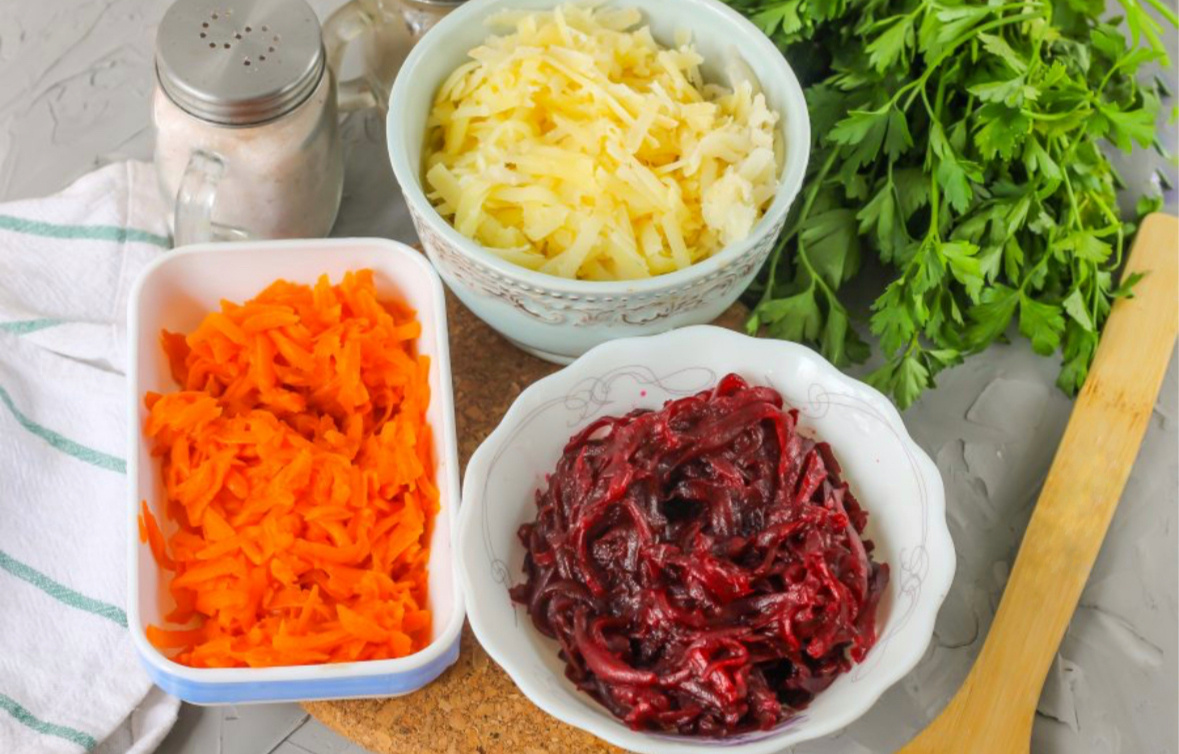 Ингредиенты