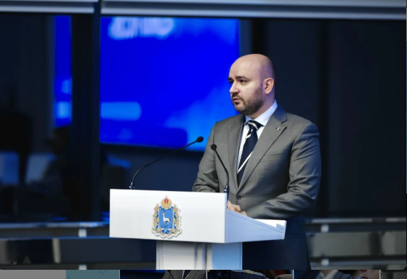    Фото из МАХ-канала Вячеслава Федорищева