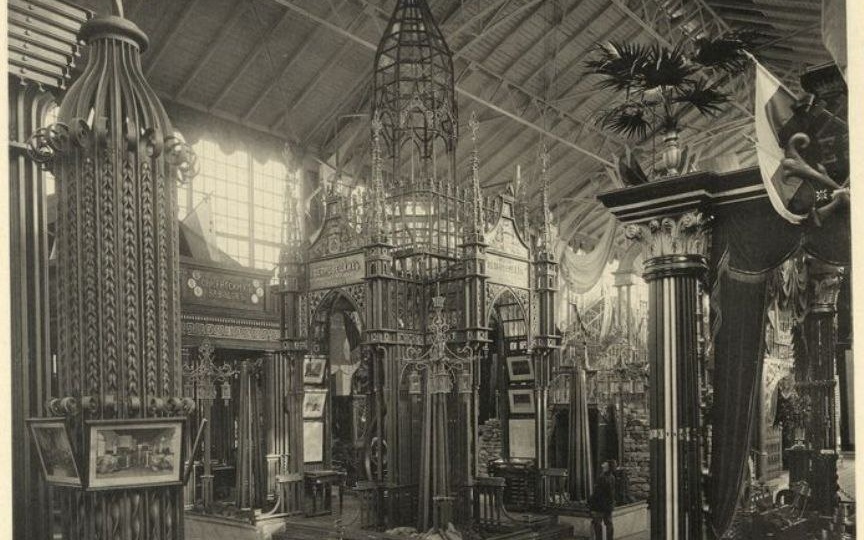 Вернуть людям украденное нелюдями! И тогда - С Новым Миром!