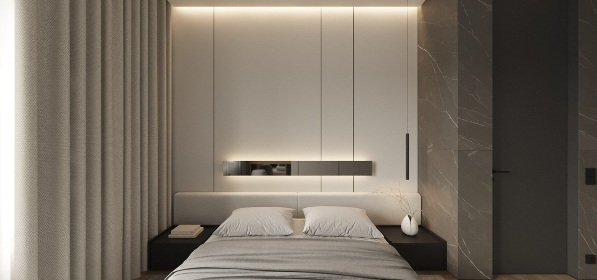 Спальная комната (Модерн 1)