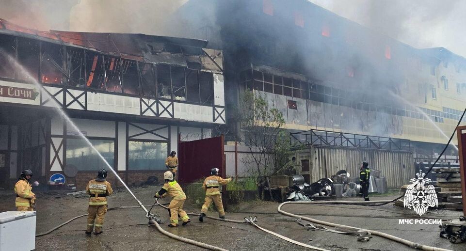    Пресс-служба МЧС