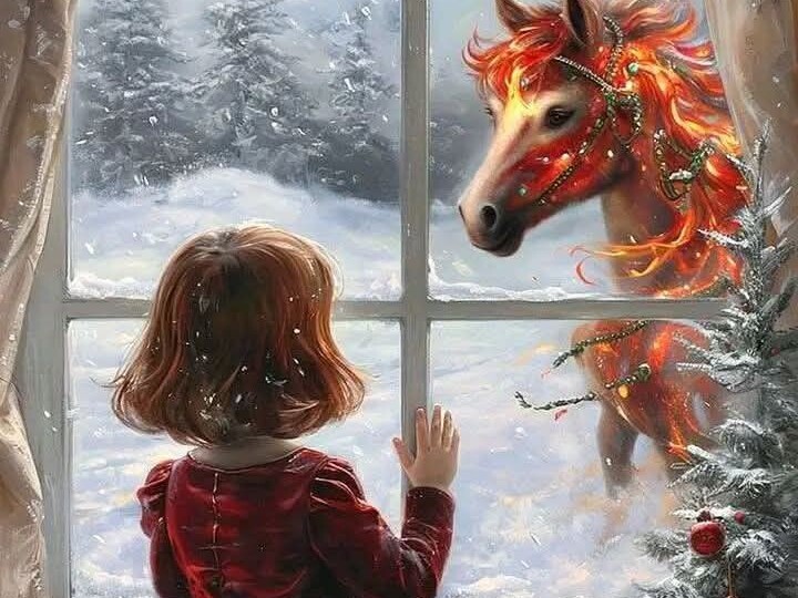 Цвет 2026 года