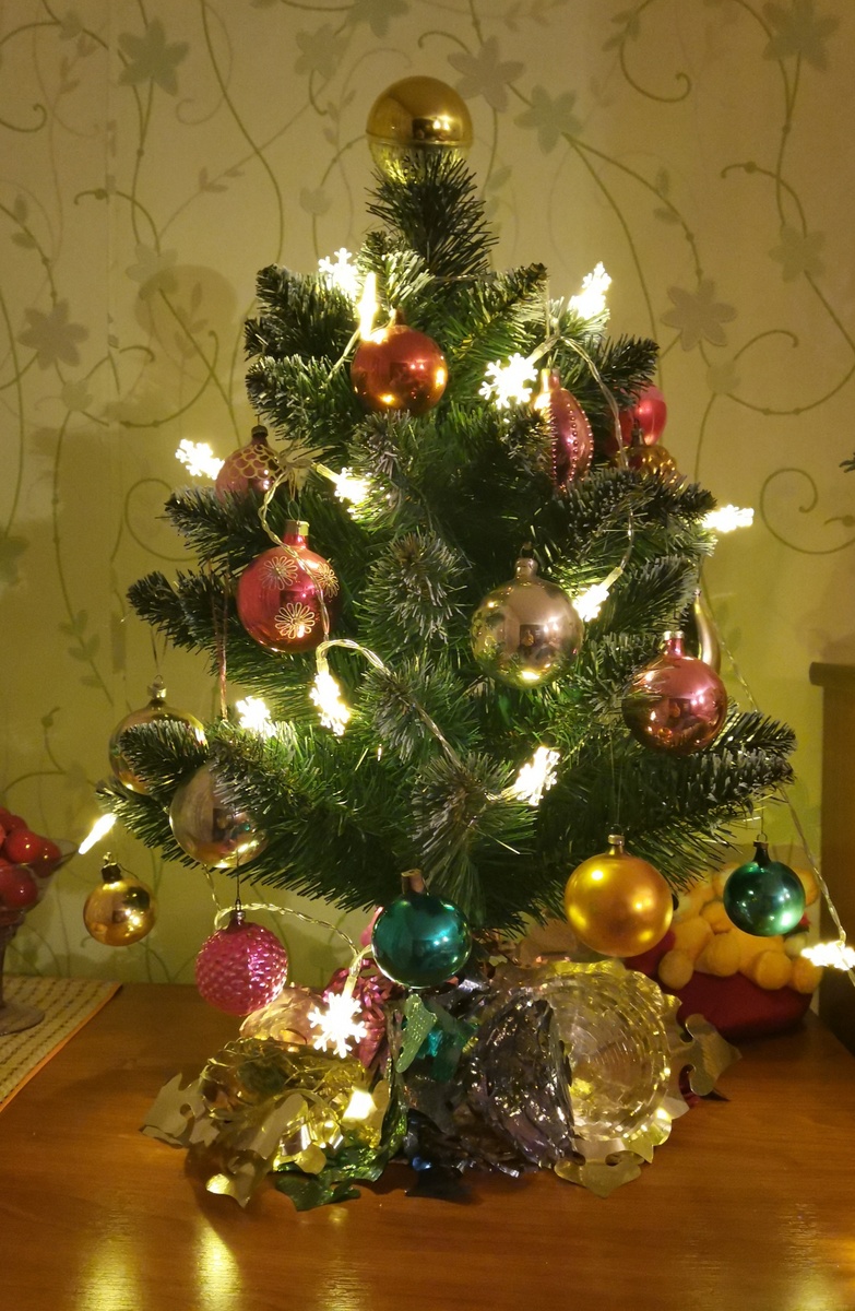 Счастье есть) 