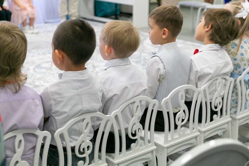    В Новосибирске пройдет акция «Каникулы в семьях горожан» Мария ЛЕНЦ