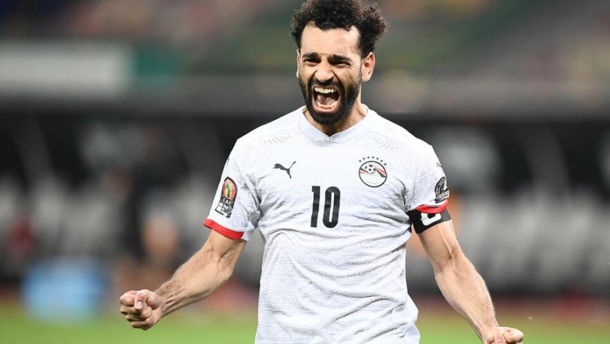 Форвард "Ливерпуля" и сборной Египта принес "фараонам" две победы и выход из группы