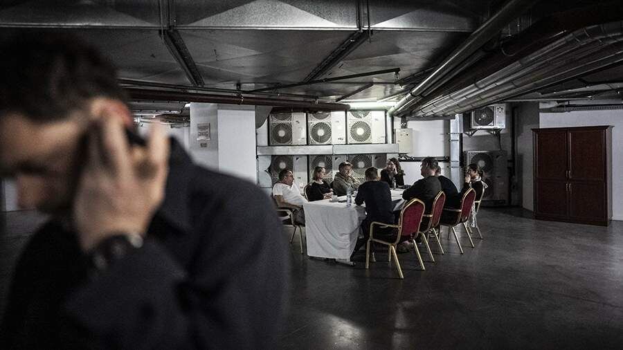    Фото: Global Look Press/Dominik Butzmann