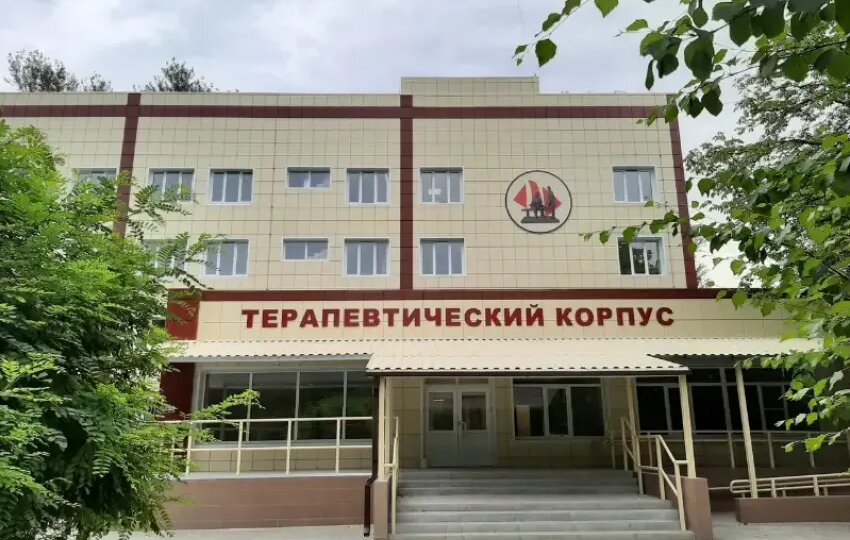 В Волгодонске некоторые врачи начнут получать дополнительные выплаты