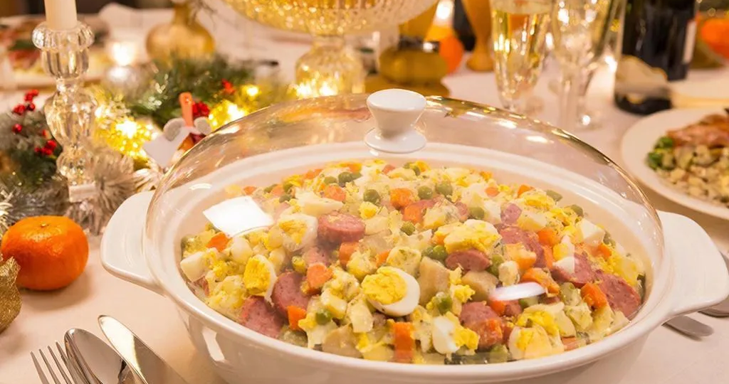 Оливье-2026: во сколько обойдётся новогодний салат жителям Волгодонска