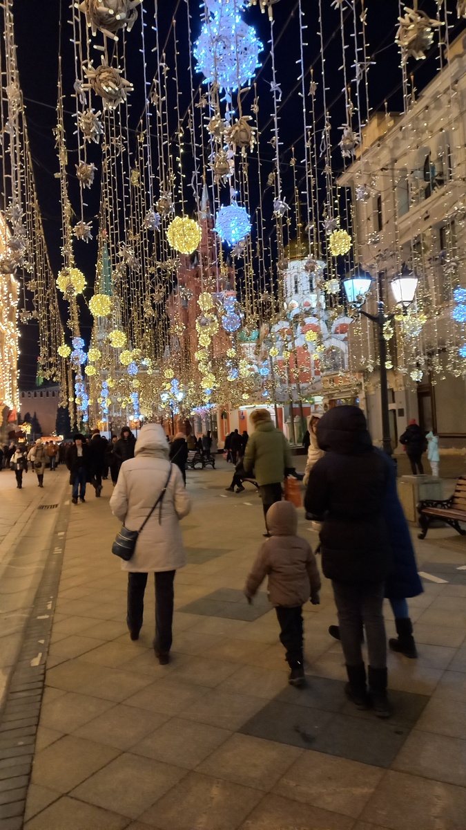 Фото собственное