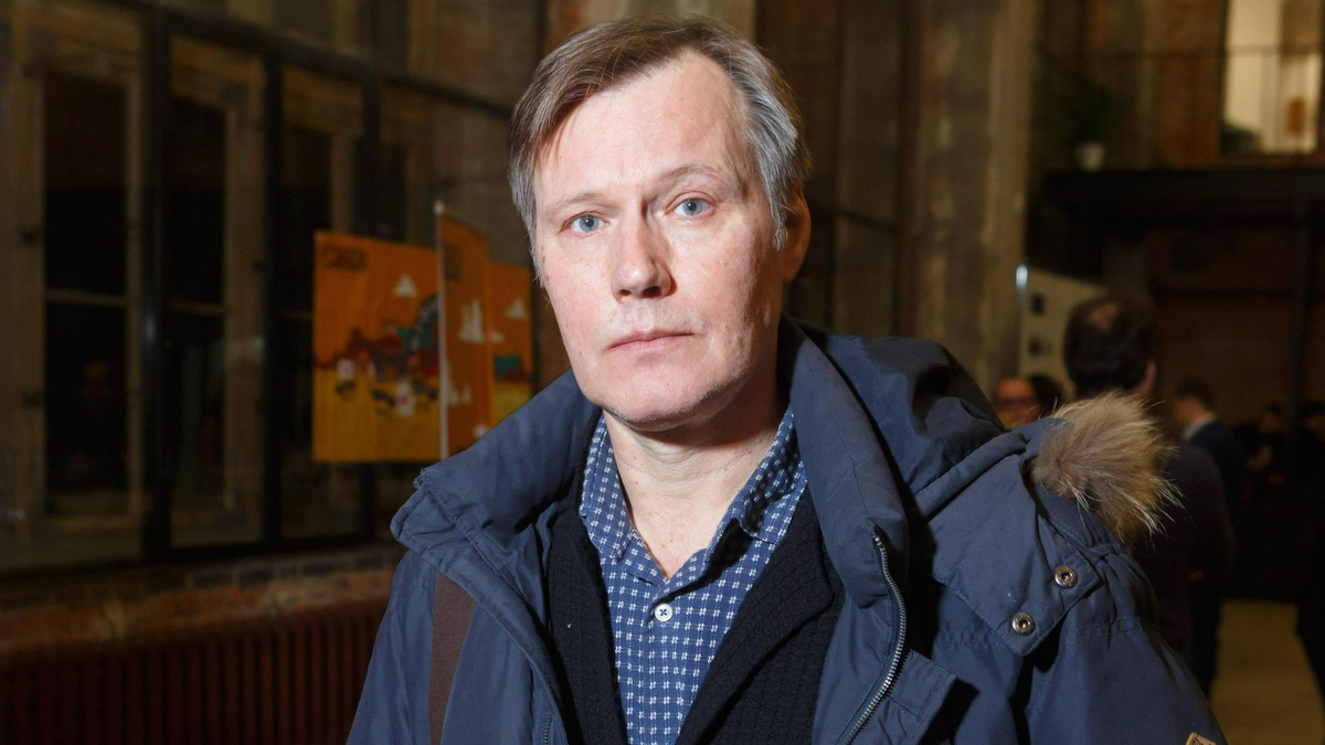    Игорь Гордин. Фото: Legion media