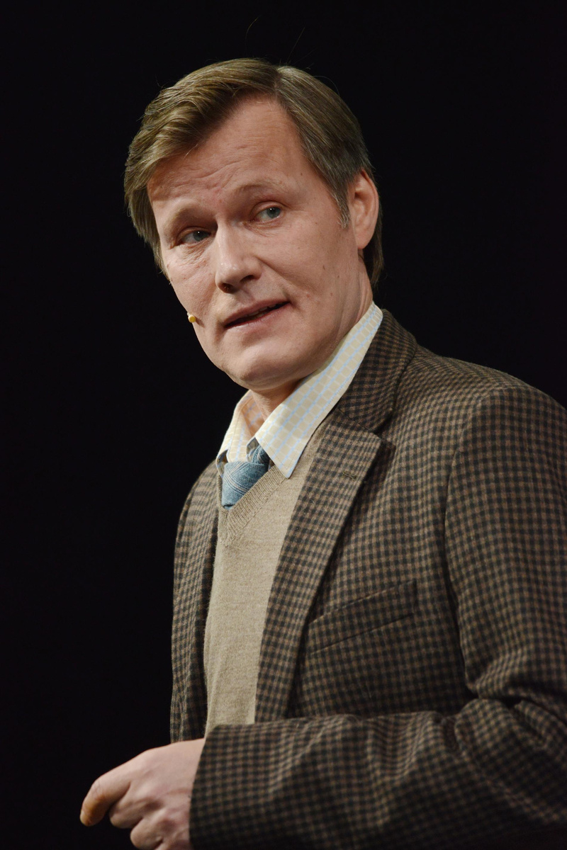    Игорь Гордин. Фото: Legion media