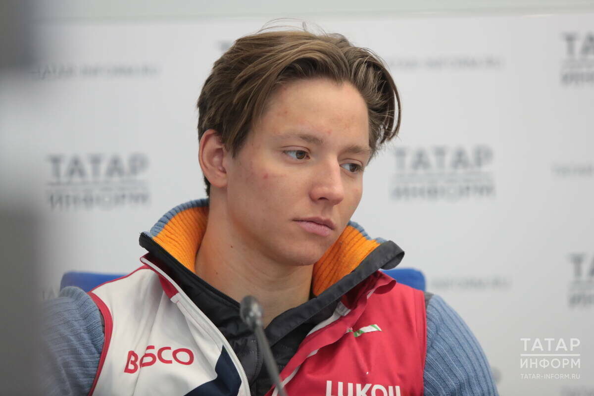 © Рамиль Гали / «Татар-информ»