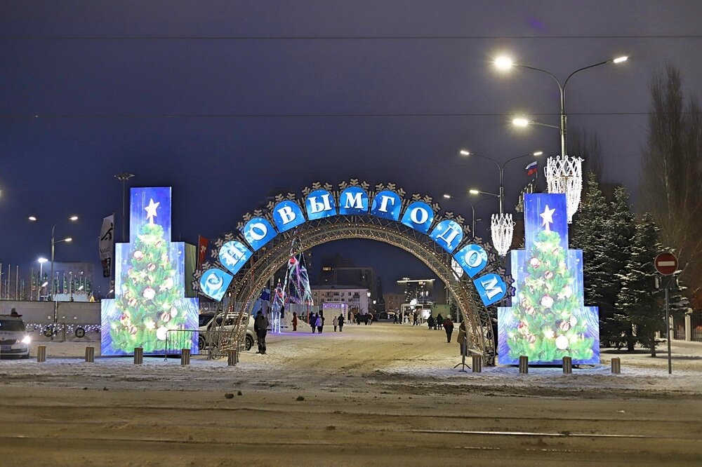 Вход со стороны улицы Красноармейская.