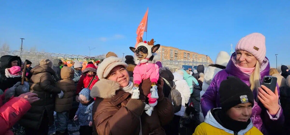    Фото: Елена Бредихина