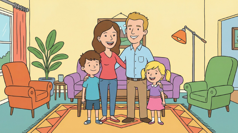   Сгенерировано с помощью ИИ