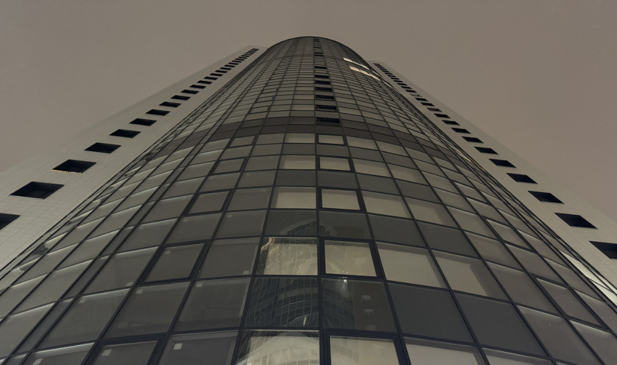     Дом в Воронеже. Автор: Татьяна Дашкиева. Фото: редакция.