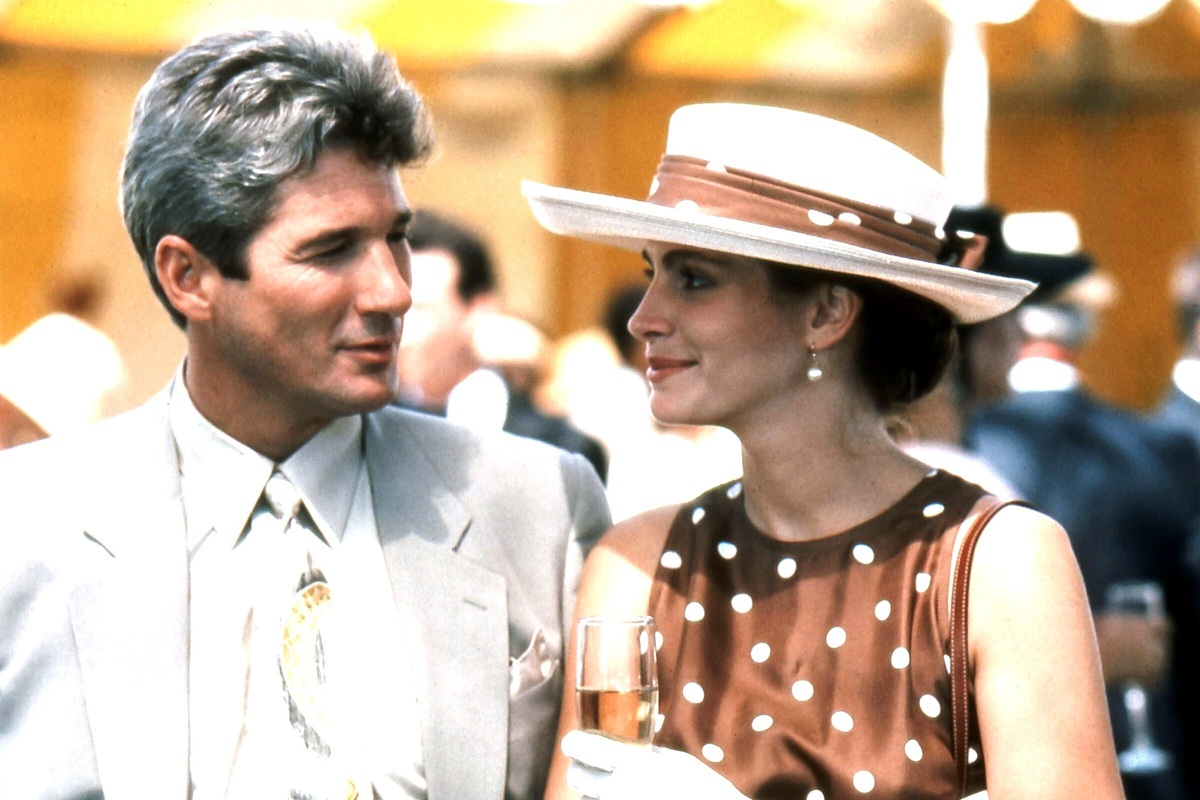     Джулия Робертс и Ричард Гир согласились воссоединиться, чтобы сыграть в фильме «Красотка-2»