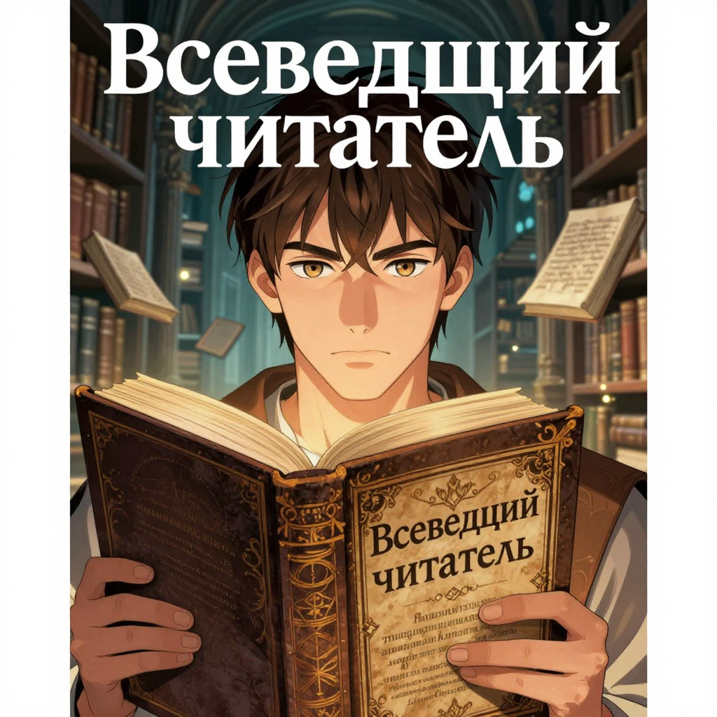 Картинка сгенерированна ИИ